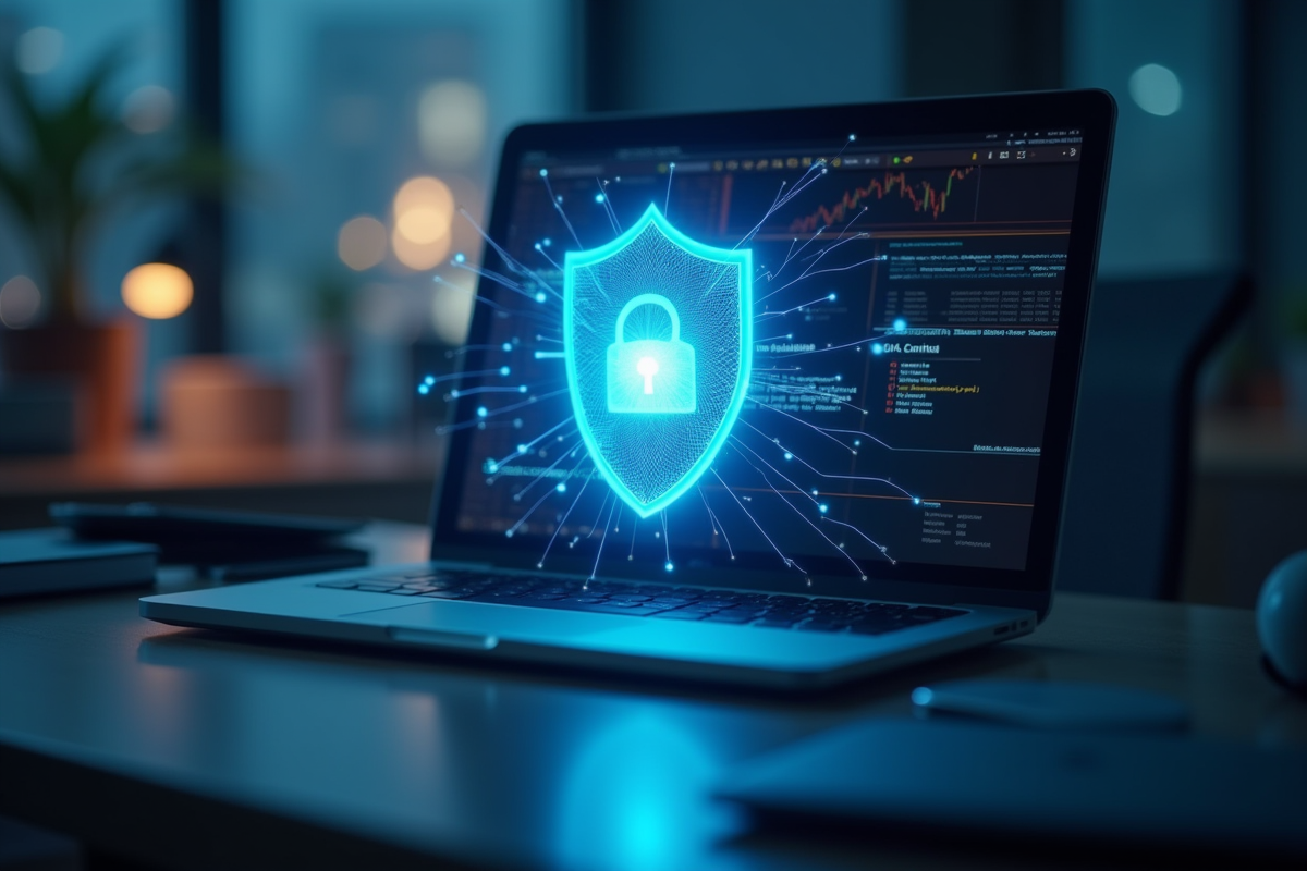 confidentialité cybersécurité